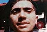Immagine di A Buchenwald Campo di concentramento i prigionieri liberati Ettersberg Germania, 1945, secondo 62 filmato di repertorio 65675055288