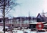 Image of Buchenwald Concentration Camp views Ettersberg Germany, 1945, second 1 stock footage video 65675055289