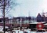 Image of Buchenwald Concentration Camp views Ettersberg Germany, 1945, second 3 stock footage video 65675055289