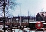 Image of Buchenwald Concentration Camp views Ettersberg Germany, 1945, second 4 stock footage video 65675055289
