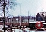 Image of Buchenwald Concentration Camp views Ettersberg Germany, 1945, second 6 stock footage video 65675055289