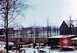 Image of Buchenwald Concentration Camp views Ettersberg Germany, 1945, second 7 stock footage video 65675055289