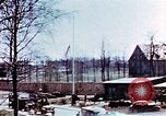 Image of Buchenwald Concentration Camp views Ettersberg Germany, 1945, second 10 stock footage video 65675055289