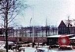 Image of Buchenwald Concentration Camp views Ettersberg Germany, 1945, second 11 stock footage video 65675055289