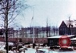Image of Buchenwald Concentration Camp views Ettersberg Germany, 1945, second 12 stock footage video 65675055289