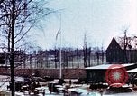 Image of Buchenwald Concentration Camp views Ettersberg Germany, 1945, second 13 stock footage video 65675055289