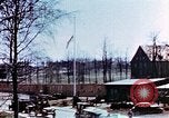 Image of Buchenwald Concentration Camp views Ettersberg Germany, 1945, second 14 stock footage video 65675055289