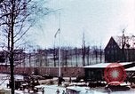 Image of Buchenwald Concentration Camp views Ettersberg Germany, 1945, second 15 stock footage video 65675055289