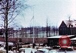 Image of Buchenwald Concentration Camp views Ettersberg Germany, 1945, second 16 stock footage video 65675055289