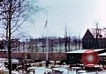 Image of Buchenwald Concentration Camp views Ettersberg Germany, 1945, second 17 stock footage video 65675055289