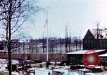 Image of Buchenwald Concentration Camp views Ettersberg Germany, 1945, second 18 stock footage video 65675055289