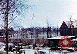 Image of Buchenwald Concentration Camp views Ettersberg Germany, 1945, second 19 stock footage video 65675055289