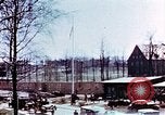 Image of Buchenwald Concentration Camp views Ettersberg Germany, 1945, second 20 stock footage video 65675055289