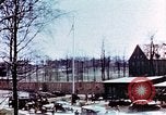 Image of Buchenwald Concentration Camp views Ettersberg Germany, 1945, second 21 stock footage video 65675055289