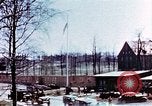 Image of Buchenwald Concentration Camp views Ettersberg Germany, 1945, second 22 stock footage video 65675055289