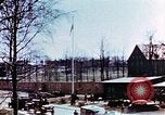 Image of Buchenwald Concentration Camp views Ettersberg Germany, 1945, second 23 stock footage video 65675055289