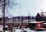 Image of Buchenwald Concentration Camp views Ettersberg Germany, 1945, second 24 stock footage video 65675055289