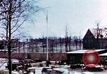 Image of Buchenwald Concentration Camp views Ettersberg Germany, 1945, second 26 stock footage video 65675055289