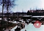 Image of Buchenwald Concentration Camp views Ettersberg Germany, 1945, second 27 stock footage video 65675055289