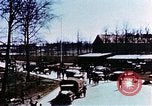 Image of Buchenwald Concentration Camp views Ettersberg Germany, 1945, second 28 stock footage video 65675055289