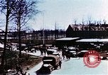 Image of Buchenwald Concentration Camp views Ettersberg Germany, 1945, second 29 stock footage video 65675055289