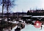 Image of Buchenwald Concentration Camp views Ettersberg Germany, 1945, second 33 stock footage video 65675055289