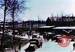 Image of Buchenwald Concentration Camp views Ettersberg Germany, 1945, second 34 stock footage video 65675055289