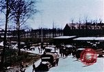 Image of Buchenwald Concentration Camp views Ettersberg Germany, 1945, second 37 stock footage video 65675055289