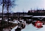 Image of Buchenwald Concentration Camp views Ettersberg Germany, 1945, second 38 stock footage video 65675055289
