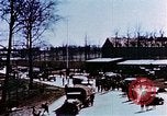 Image of Buchenwald Concentration Camp views Ettersberg Germany, 1945, second 39 stock footage video 65675055289