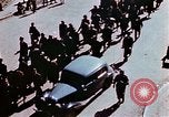 Image of Buchenwald Concentration Camp views Ettersberg Germany, 1945, second 40 stock footage video 65675055289
