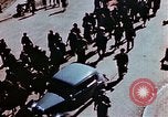 Image of Buchenwald Concentration Camp views Ettersberg Germany, 1945, second 41 stock footage video 65675055289