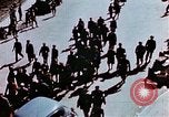 Image of Buchenwald Concentration Camp views Ettersberg Germany, 1945, second 46 stock footage video 65675055289