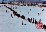 Image of Buchenwald Concentration Camp views Ettersberg Germany, 1945, second 48 stock footage video 65675055289