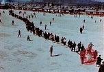 Image of Buchenwald Concentration Camp views Ettersberg Germany, 1945, second 55 stock footage video 65675055289