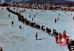 Image of Buchenwald Concentration Camp views Ettersberg Germany, 1945, second 56 stock footage video 65675055289