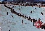 Image of Buchenwald Concentration Camp views Ettersberg Germany, 1945, second 58 stock footage video 65675055289