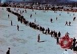 Image of Buchenwald Concentration Camp views Ettersberg Germany, 1945, second 59 stock footage video 65675055289