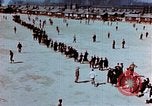Image of Buchenwald Concentration Camp views Ettersberg Germany, 1945, second 61 stock footage video 65675055289