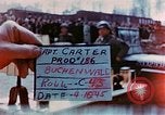 Image des civils allemands afficher Buchenwald atrocités Allemagne, 1945, de la seconde 51 séquences d'archives historiques vidéo 65675055290