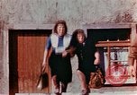 Image of Germans seeing Buchenwald Concentration Camp horrors Germany, 1945, second 3 stock footage video 65675055291