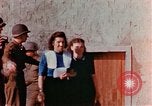Image of Germans seeing Buchenwald Concentration Camp horrors Germany, 1945, second 8 stock footage video 65675055291