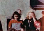 Image of Germans seeing Buchenwald Concentration Camp horrors Germany, 1945, second 34 stock footage video 65675055291