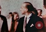 Image of Germans seeing Buchenwald Concentration Camp horrors Germany, 1945, second 44 stock footage video 65675055291