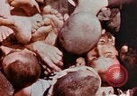 Image of Buchenwald Concentration Camp atrocities revealed Germany, 1945, second 4 stock footage video 65675055292