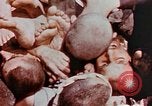 Image of Buchenwald Concentration Camp atrocities revealed Germany, 1945, second 5 stock footage video 65675055292