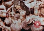 Image of Buchenwald Concentration Camp atrocities revealed Germany, 1945, second 33 stock footage video 65675055292
