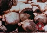 Image of Buchenwald Concentration Camp atrocities revealed Germany, 1945, second 46 stock footage video 65675055292