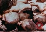 Image of Buchenwald Concentration Camp atrocities revealed Germany, 1945, second 52 stock footage video 65675055292