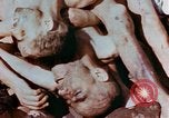 Image of Buchenwald Concentration Camp atrocities revealed Germany, 1945, second 57 stock footage video 65675055292